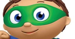 Whyatt Beanstalk-Super Why (Season 1) Type your text to hear it in the voice of Whyatt Beanstalk/Super Why (Season 1).