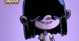 Lucy Loud (The Loud House) (mangio-crepe) Type your text to hear it in the voice of Lucy Loud (The Loud House)