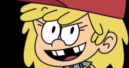 Lana Loud (The Loud House) Type your text to hear it in the voice of Lana Loud (The Loud House).