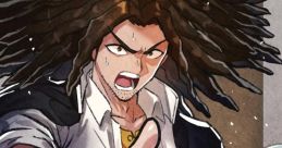 Yasuhiro Hagakure (Danganronpa: Trigger Happy Havoc) Type your text to hear it in the voice of Yasuhiro Hagakure