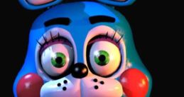 Toy Bonnie (FNAF 2) Type your text to hear it in the voice of Toy Bonnie (FNAF 2).