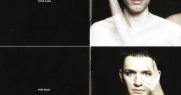 Brian Molko (Placebo) (Sleeping with Ghosts Era) Type your text to hear it in the voice of Brian Molko (Placebo) (Sleeping