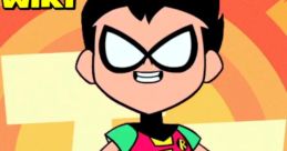 Robin - Scott Menville (DC-Teen Titans) Type your text to hear it in the voice of Robin - Scott Menville (DC/Teen Titans).