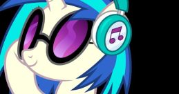 Vinyl Scratch (My Little Pony-Nowacking) Type your text to hear it in the voice of Vinyl Scratch (My Little Pony/Nowacking).