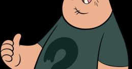 Soos Ramirez (Gravity Falls) Mangio-Crepe Type your text to hear it in the voice of Soos Ramirez (Gravity Falls)