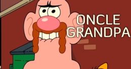 Uncle Grandpa (Italian Dub) Type your text to hear it in the voice of Uncle Grandpa (Italian Dub).