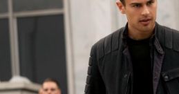 Insurgent Trailer Insurgent Trailer is an exhilarating film trailer that captures the heart-pounding essence of the