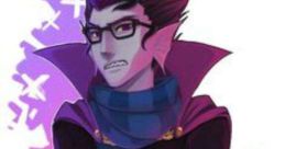 Eridan Ampora [Octopimp] Type your text to hear it in the voice of Eridan Ampora [Octopimp].