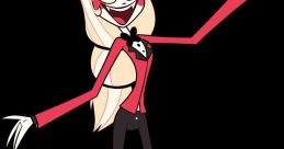 Charlie (Hazbin Hotel) Type your text to hear it in the voice of Charlie (Hazbin Hotel).