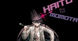 Kaito Momota (Danganronpa: Killing Harmony) Type your text to hear it in the voice of Kaito Momota (Danganronpa: Killing