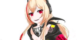 M4 SOPMOD II (Girls' Frontline) Type your text to hear it in the voice of M4 SOPMOD II (Girls' Frontline).