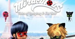 Plagg (Miraculous: Tales Of Ladybug & Cat Noir) Type your text to hear it in the voice of Plagg (Miraculous: Tales Of