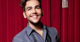 Ignazio Boschetto (Il Volo) Type your text to hear it in the voice of Ignazio Boschetto (Il Volo).