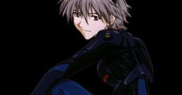 Kaworu Nagisa-Kyle Sturdivant - ADV English Dub (Neon Genesis Evangelion) Type your text to hear it in the voice of Kaworu