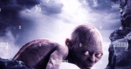 Gollum-Sméagol - Andy Serkis (Lord of the Rings) Type your text to hear it in the voice of Gollum/Sméagol - Andy Serkis