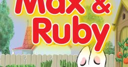 Max (Max and Ruby) Type your text to hear it in the voice of Max (Max and Ruby).