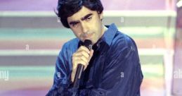 Elio (Italian Singer, part of Elio E Le Storie Tese) Type your text to hear it in the voice of Elio (Italian Singer, part of