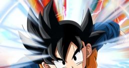 Son Goten (Kid) (孫 悟天) (Masako Nozawa) [Dragon Ball Z] Type your text to hear it in the voice of Son Goten (Kid) (孫