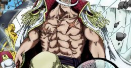 Whitebeard - Edward Newgate (One Piece) Type your text to hear it in the voice of Whitebeard / Edward Newgate (One Piece).