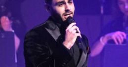 Alberto Urso (The Tenors) Type your text to hear it in the voice of Alberto Urso (The Tenors).