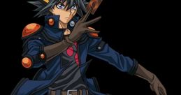 Yu-Gi-Oh! 5D's - Yusei Fudo [JP] Type your text to hear it in the voice of Yu-Gi-Oh! 5D's / Yusei Fudo [JP].