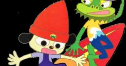 Prince Fleaswallow (Parappa the Rapper) Type your text to hear it in the voice of Prince Fleaswallow (Parappa the Rapper).