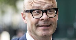 Harry Hill Type your text to hear it in the voice of Harry Hill.