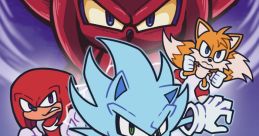 Nazo - Nazo Unleashed-Newgrounds-Chakra-X-Sonic Type your text to hear it in the voice of Nazo - Nazo