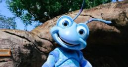 Flik [A Bug's Life] (Harvest) Type your text to hear it in the voice of Flik [A Bug's Life] (Harvest).