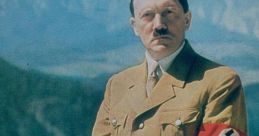 Adolf Hitler higher quality Type your text to hear it in the voice of Adolf Hitler higher quality.