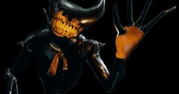 Ink Demon (Batdr - Bendy And The Dark Revival) Type your text to hear it in the voice of Ink Demon (Batdr - Bendy And The