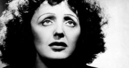 Edith Piaf French Singer Type your text to hear it in the voice of Edith Piaf French Singer.