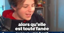 Julgane (French Youtuber) Type your text to hear it in the voice of Julgane (French Youtuber).