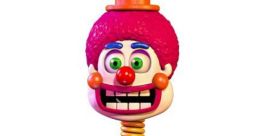 Fruit Punch-Lemonade Clown (FNAF 6) Type your text to hear it in the voice of Fruit Punch/Lemonade Clown (FNAF 6).