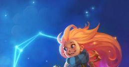 Zoe League of Legends Type your text to hear it in the voice of Zoe League of Legends.