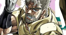 Joseph Joestar (JoJo's Bizarre Adventure Part 3) Type your text to hear it in the voice of Joseph Joestar (JoJo's Bizarre