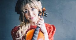 Lindsey Stirling (American violinist) Type your text to hear it in the voice of Lindsey Stirling (American violinist).