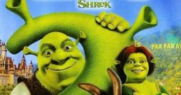 Shrek (RUS) Type your text to hear it in the voice of Shrek (RUS).