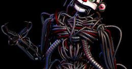 Ennard Type your text to hear it in the voice of Ennard.