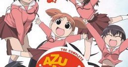 Osaka azumanga daioh (japonese dub) Type your text to hear it in the voice of Osaka azumanga daioh (japonese dub).