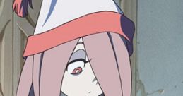 Sucy Manbavaran [JP DUB] [Little Witch Academia] [Crepe] Type your text to hear it in the voice of Sucy Manbavaran [JP