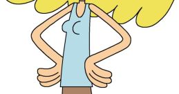 Lori Loud (The Loud House) Type your text to hear it in the voice of Lori Loud (The Loud House).