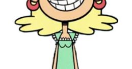 Leni Loud (The Loud House) Type your text to hear it in the voice of Leni Loud (The Loud House).