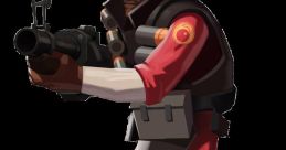 Demoman (RUS) Team Fortress 2-TF2, Crepe Type your text to hear it in the voice of Demoman (RUS) Team Fortress 2/TF2, Crepe.