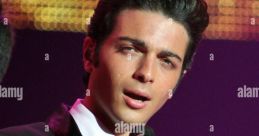 Gianluca Ginoble (Il Volo) Type your text to hear it in the voice of Gianluca Ginoble (Il Volo).