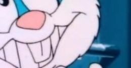 Buster Bunny (Tiny Toon Adventures) (mangio-crepe) Type your text to hear it in the voice of Buster Bunny (Tiny Toon