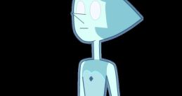 Holo Pearl (Steven Universe) Type your text to hear it in the voice of Holo Pearl (Steven Universe).