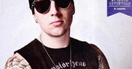 M. Shadows (Waking The Fallen Era) (Singing and Screaming) Type your text to hear it in the voice of M. Shadows (Waking