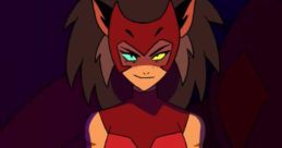 Catra (She-Ra) Type your text to hear it in the voice of Catra (She-Ra).