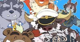 Ashigara (Housamo) Type your text to hear it in the voice of Ashigara (Housamo).